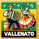 Vallenato Ringtones - Androidアプリ