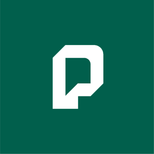 Radio Patria logo