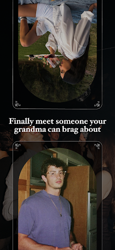 Lox Club Screen 2