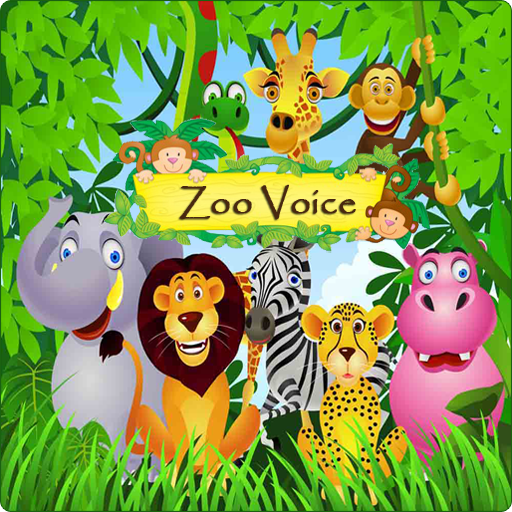 Zoo Voice logo