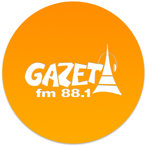 Rádio Gazeta FM 3.1.6 Icon