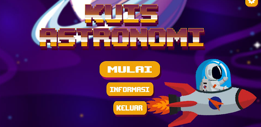 Kuis Astronomi Screen 3