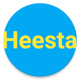 Heesta.com Somali Music heeso icon
