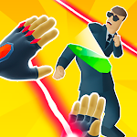 Cover Image of ダウンロード Laser Lines  APK
