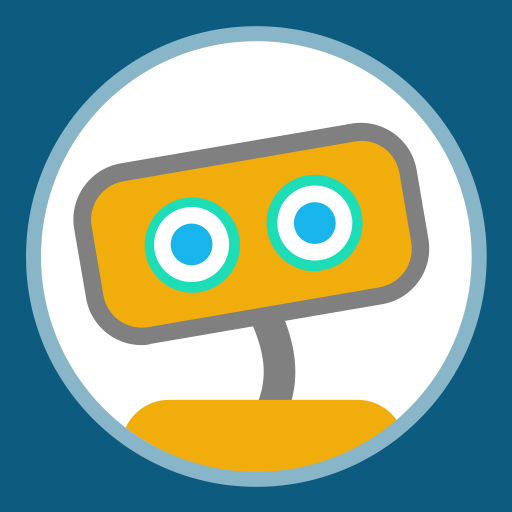 Woebot: The Mental Health Ally 6.3.3 Icon