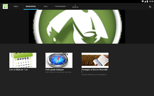 Société biblique Canadienne