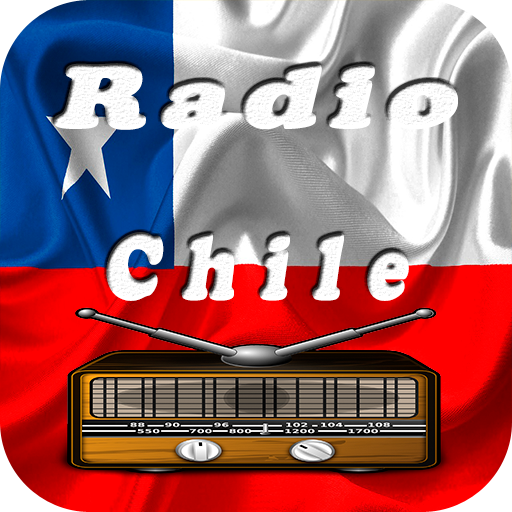 Radios Chile en Vivo AM/FM logo