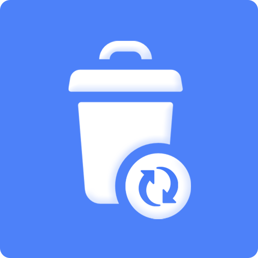 Recover Deleted Photos  Video