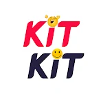 Cover Image of Herunterladen Kit Kit - Fun and Earn App 3.4 APK