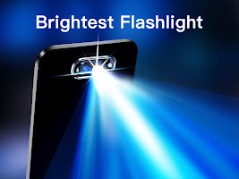 screenshot of Flashlight