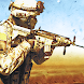 Desert Hawks: Soldier War Game
