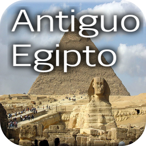 Historia Del Antiguo Egipto Apps En Google Play
