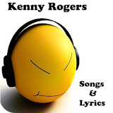 Kenny Rogers Songs & Lyrics icon
