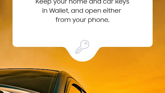 Samsung Wallet (Samsung Pay) Gallery Screentshots 3