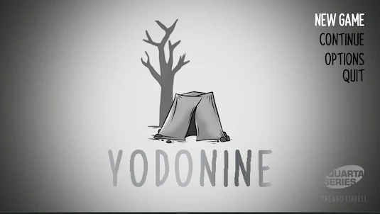Yodonine