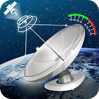 Satellite Finder (Dish Pointer