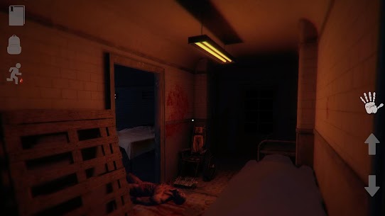 Mental Hospital V – 3D Creepy 2