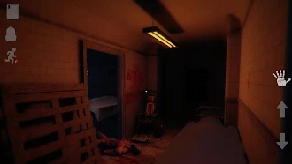 Game screenshot Mental Hospital V - 3D Creepy hack