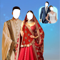 Wedding Suit Photo Editor App