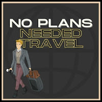 No Plans Needed Travel