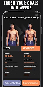 Home Fitness: Dumbbell Workout 3