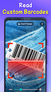 Screenshot image