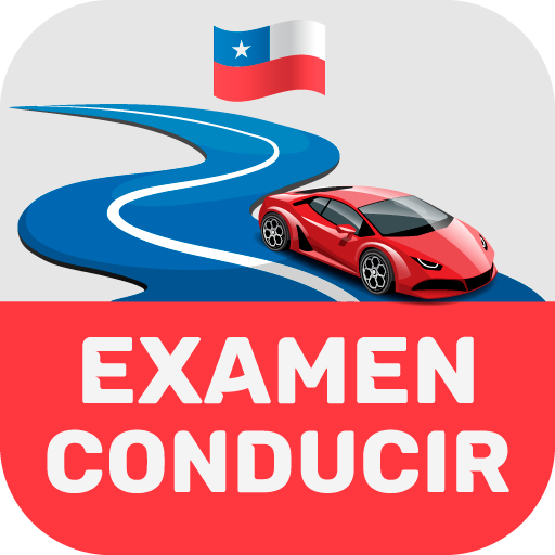 Simulador de Examen Ecuador logo