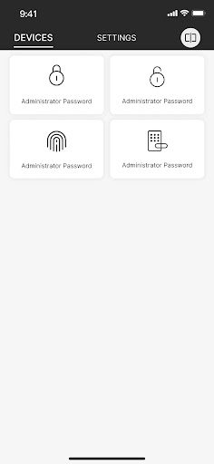WH Control Screen 3