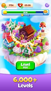 Cookie Jam™ Match 3 Games 14.10.132 MOD APK (Unlimited Money) 4