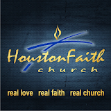 Houston Faith icon