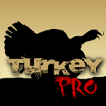 Cover Image of Download Wild Turkey Pro  APK