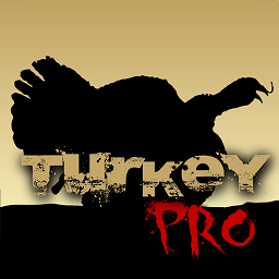 Icon image Wild Turkey Pro
