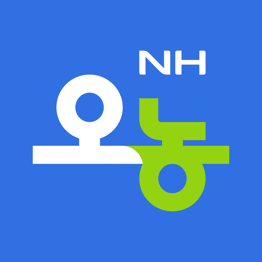 NH오늘농사 앱 아이콘