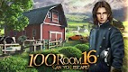 screenshot of Can you escape the 100 room 16