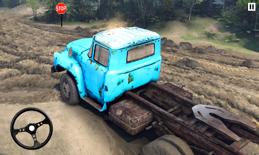 Cargo Truck Game: Transporter Truck Simulation‏ 1.0.2 APK + Mod (Unlimited money) إلى عن على ذكري المظهر