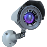 IP Viewer for D-link Camera icon