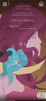 Scattered Verse - Screenshot 4