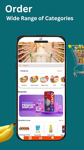 Lahore Basket 2.0 screenshot 17