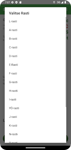 Scoms HAVU Client Screen 3