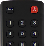 Cover Image of 下载 Remote Control For TCL TV  APK