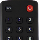 Remote Control For TCL TV