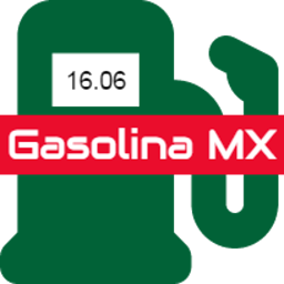 Icon image Gasolina MX