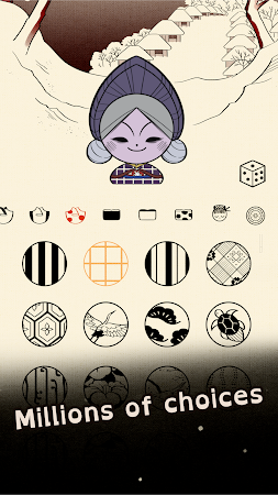 Game screenshot Kimono hack