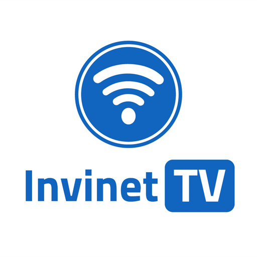 Invinet TV for  Android – Latest Version & Features app icon