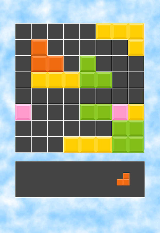 Block Puzzle - 1.4.0 - (Android)