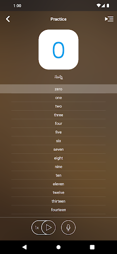 Learn Telugu Screen 3