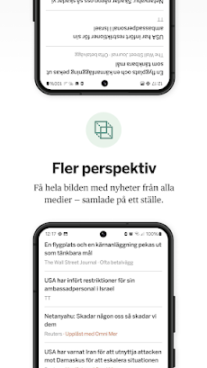 Omni | Nyheterのおすすめ画像5