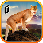 Mountain Lion: Wild Cougar 3D 1.2
