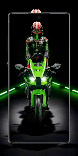 Screenshot of Bike Wallpapers & KTM 4K/HD