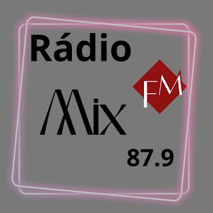 Rádio Mix FM 89.7